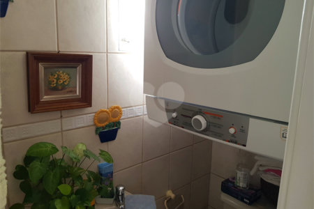 Apartamento à venda com 2 quartos, sendo 1 suíte, em Chácara Santo Antônio, São Paulo, SP