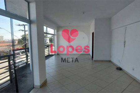 Prédio para alugar em Jardim Satélite, São José dos Campos, SP