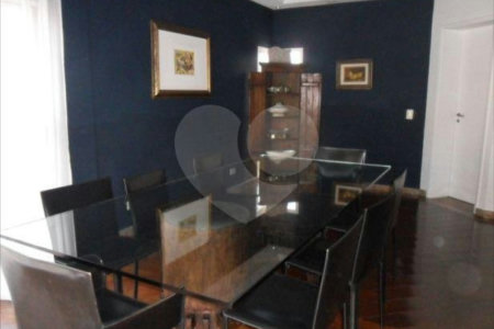 Cobertura à venda com 4 suítes em Vila Suzana, São Paulo, SP