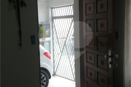 Sobrado à venda com 3 quartos em Parada Inglesa, São Paulo, SP