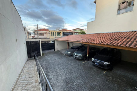 Casa em condomínio à venda com 2 suítes em Vila Gustavo, São Paulo, SP