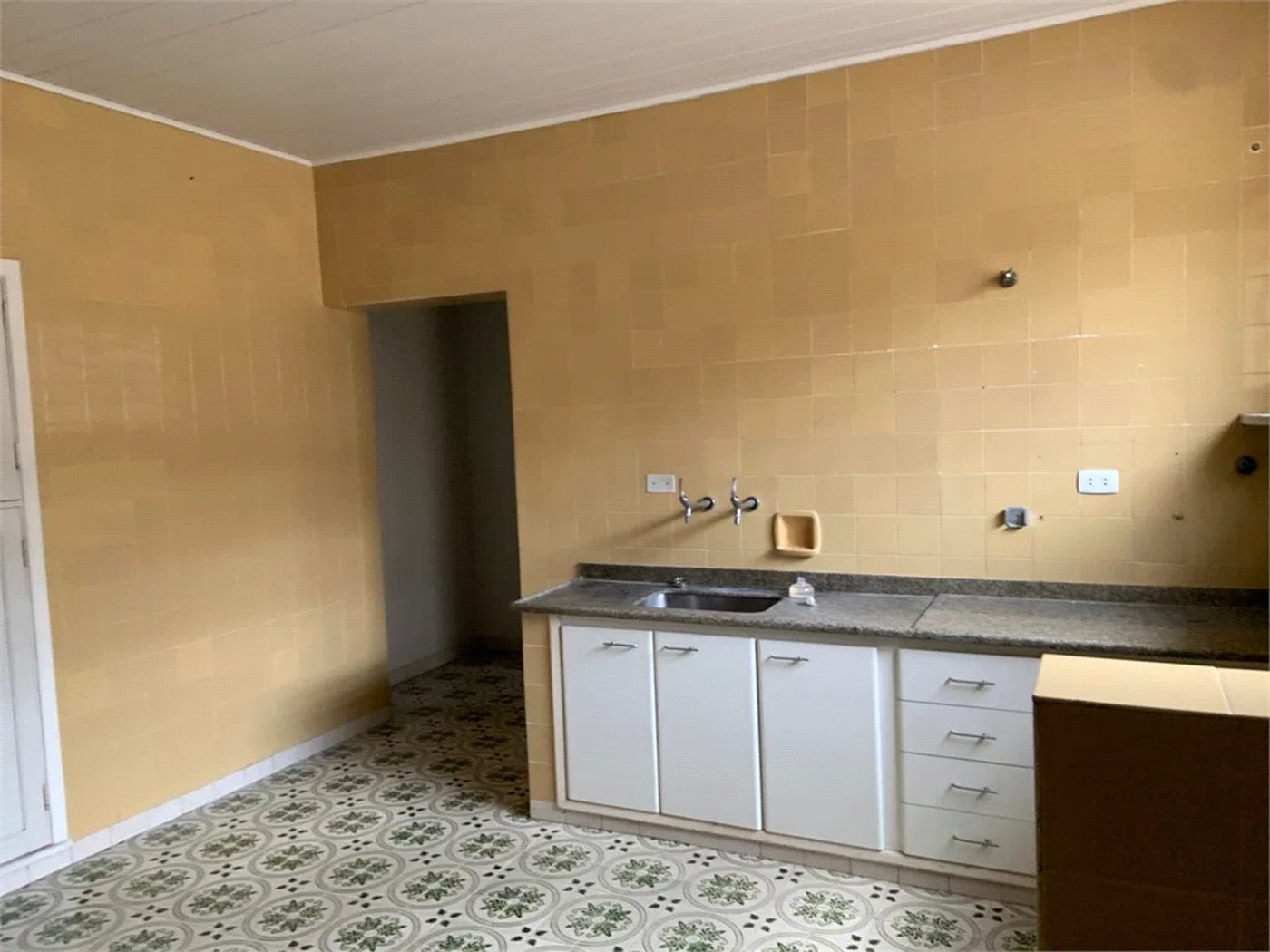 Casa Térrea à venda com 2 quartos em Parque da Lapa, São Paulo, SP