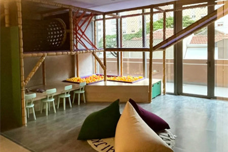 Apartamento à venda com 1 quarto em Pinheiros, São Paulo, SP