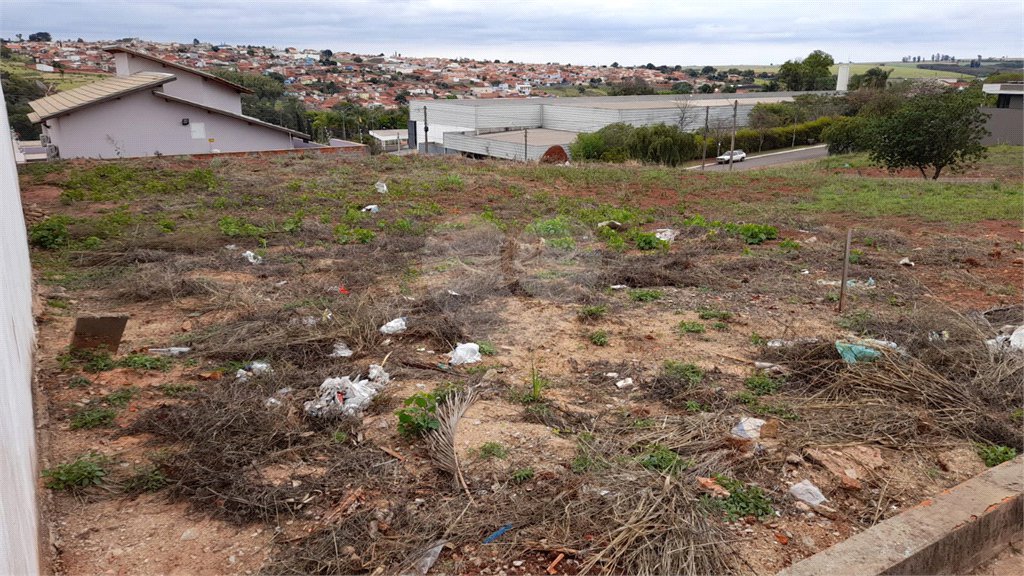 Terreno à venda no Centro, São Manuel, SP