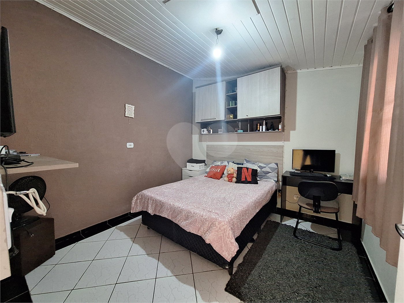 Casa à venda com 3 quartos, sendo 1 suíte, em Nova Vinhedo, Vinhedo, SP