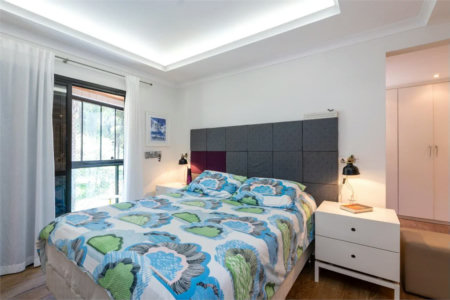 Apartamento à venda com 3 quartos, sendo 1 suíte, em Jardim Morumbi, São Paulo, SP