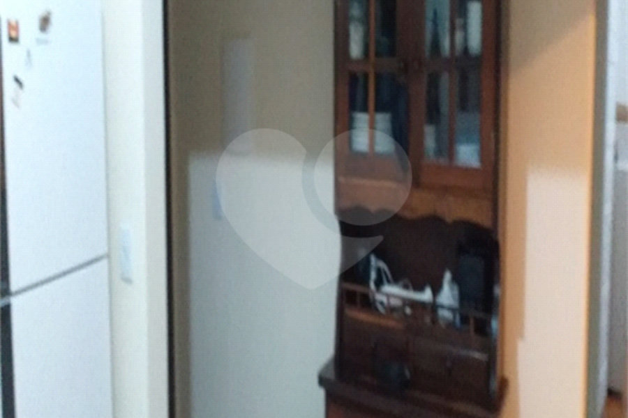Apartamento à venda com 2 quartos em Santana, São Paulo, SP