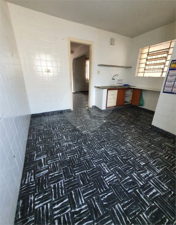 Casa de Vila para alugar com 2 quartos em Santana, São Paulo, SP