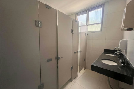 Sala para alugar, 1200 m² por R$ 48.000,00 - Centro - Santos/SP