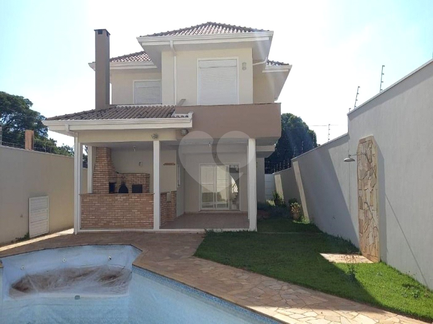 Casa à venda com 3 quartos em Bosque, Vinhedo, SP