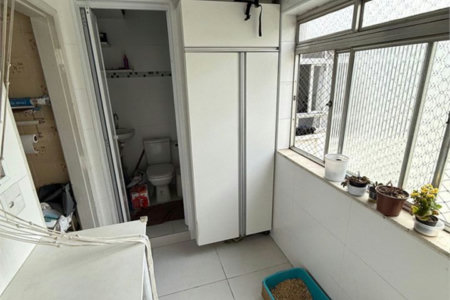 Apartamento à venda, 91 m² por R$ 530.000,00 - Ponta da Praia - Santos/SP