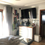 Casa à venda com 3 quartos, sendo 2 suítes,  no condomínio Aruã, Mogi das Cruzes - SP