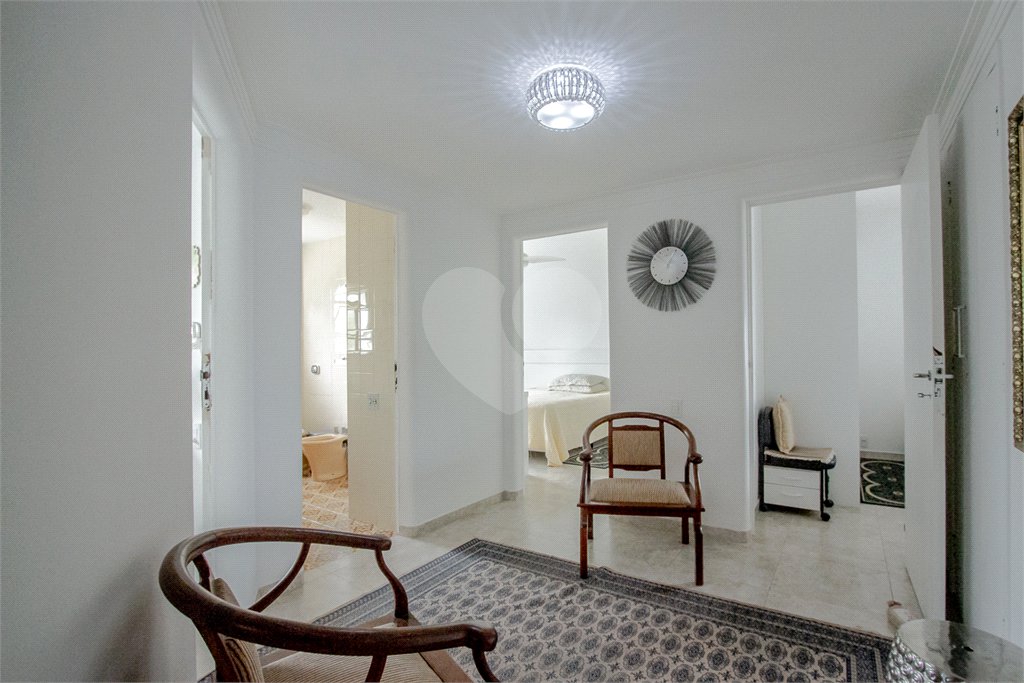 Apartamento à venda com 4 quartos, sendo 1 suíte, em Granja Julieta, São Paulo, SP