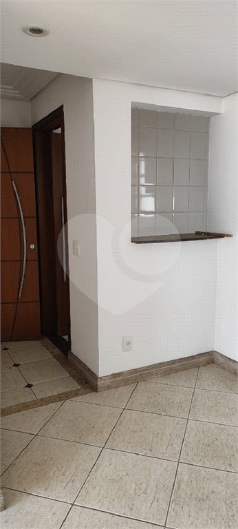Apartamento à venda com 2 quartos, sendo 1 suíte,  em Chácara Tatuapé, São Paulo, SP