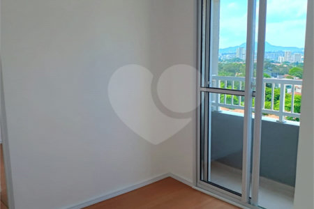 Apartamento à venda com 2 quartos em Vila Ipojuca, São Paulo, SP