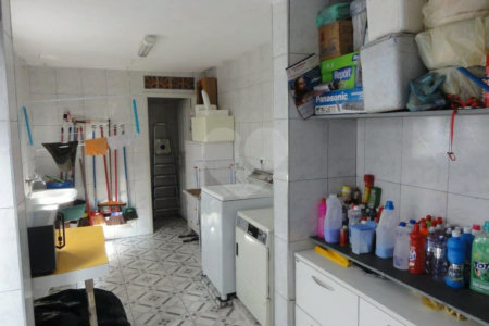 Sobrado à venda com 3 quartos, sendo 1 suíte, em Santana, São Paulo, SP