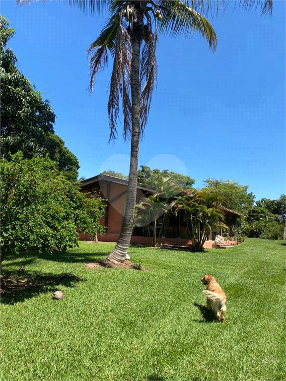Chácara à venda com 3 quartos, sendo 1 suíte,  em Micai, Salto, SP