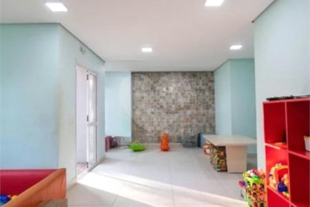 Apartamento à venda com 2 quartos, sendo 1 suíte, em Jardim América da Penha, São Paulo, SP