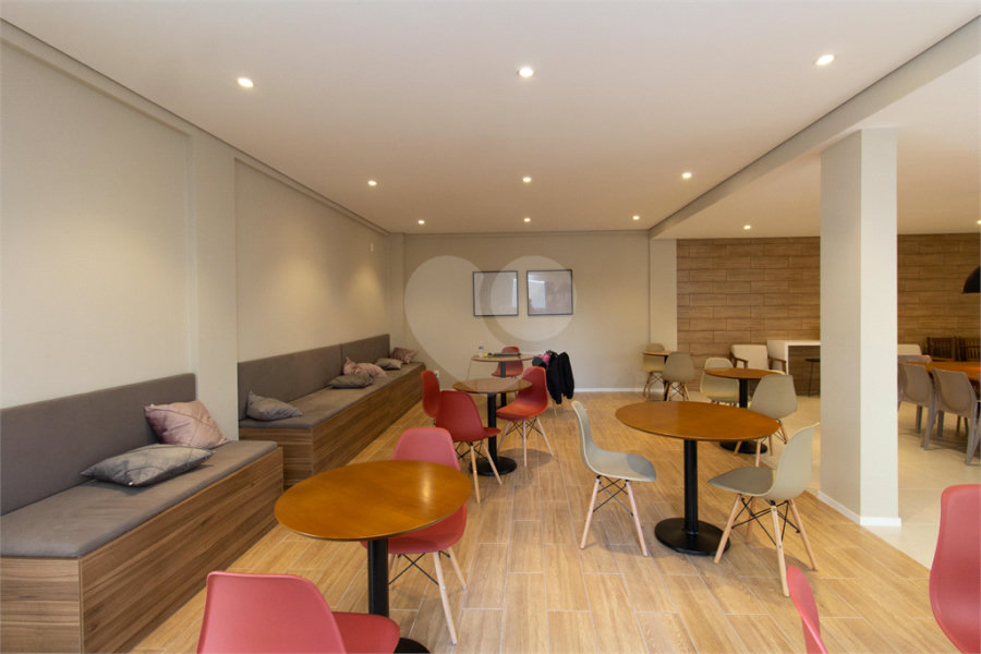 Apartamento à venda com 2 quartos em Vila Guilherme, São Paulo, SP