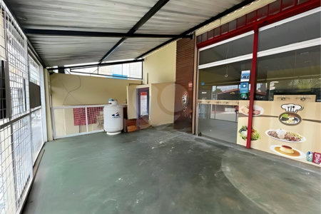 Salão para alugar em Jardim Vera Cruz, Sorocaba, SP