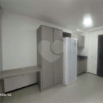 Apartamento para alugar com 1 quarto em Santo Amaro, São Paulo, SP