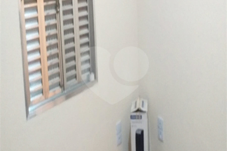 Apartamento à venda com 2 quartos em Santana, São Paulo, SP