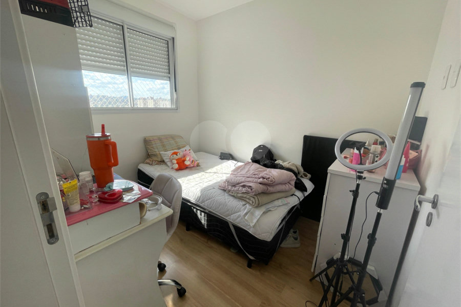 Apartamento à venda com 2 quartos em Vila Guilherme, São Paulo, SP