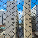 Studio à venda, 39 m² por R$ 335.000,00 - José Menino - Santos/SP