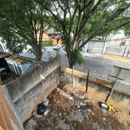 Sobrado à venda com 5 suítes em Jardim Morumbi, São Paulo, SP