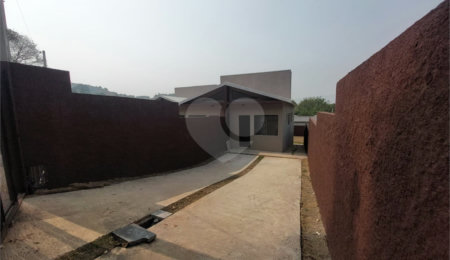 Casa Térrea à venda com 3 suítes em Boa Vista, Atibaia, SP