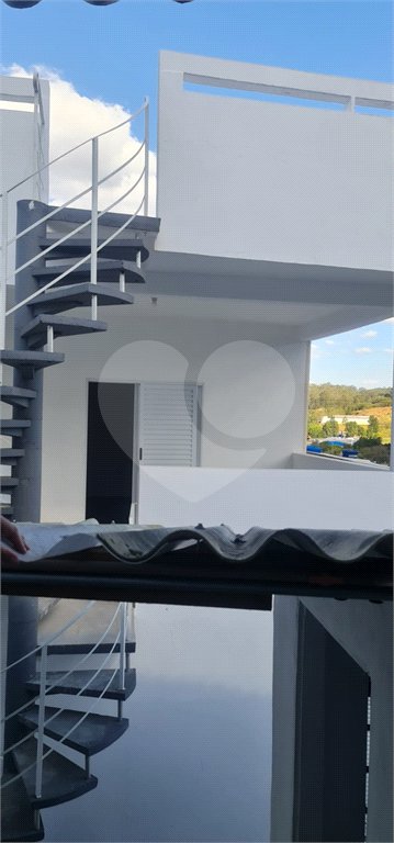 Sobrado à venda com 3 quartos, sendo 2 suítes, em Vila Granada, Mairinque, SP