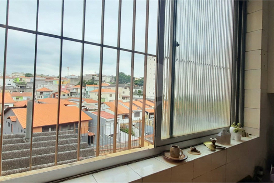 Sobrado à venda com 2 quartos em Tremembé, São Paulo, SP