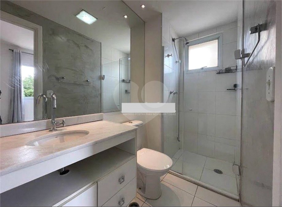 Apartamento para alugar com 2 quartos, sendo 1 suíte, em Limão, São Paulo, SP