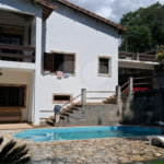 Casa à venda com 3 quartos, sendo 1 suíte,  no condomínio Alpes da Cantareira, Mairiporã - SP