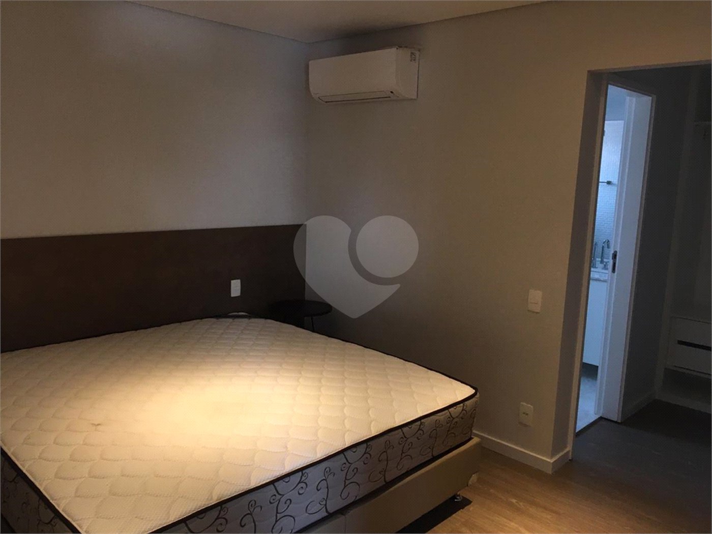 Apartamento à venda com 1 suíte em Vila Olímpia, São Paulo, SP
