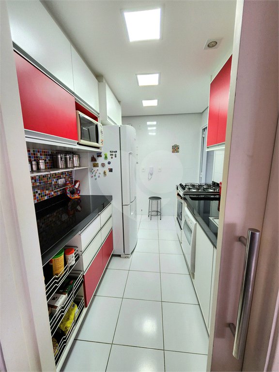 Apartamento à venda com 3 quartos, sendo 1 suíte, em Ipiranga, São Paulo, SP