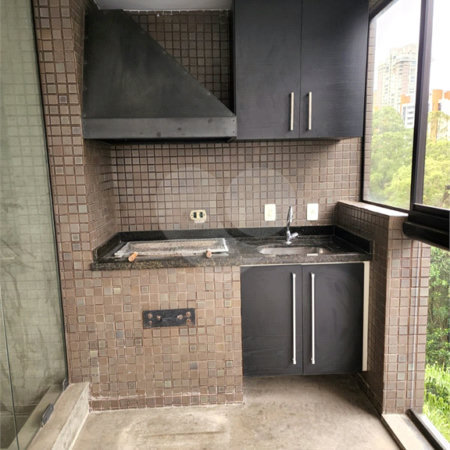 Apartamento à venda com 2 quartos, sendo 1 suíte,  em Jardim Ampliação, São Paulo, SP