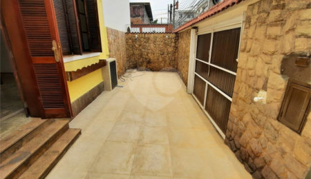 Casa à venda com 4 quartos, sendo 1 suíte,  em Maracanã, Rio de Janeiro, RJ