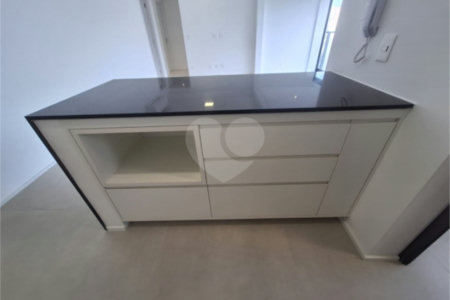Apartamento para alugar com 2 suítes em Jardim Paulista, São Paulo, SP
