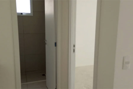 Studio à venda com 1 quarto em Ferreira, São Paulo, SP