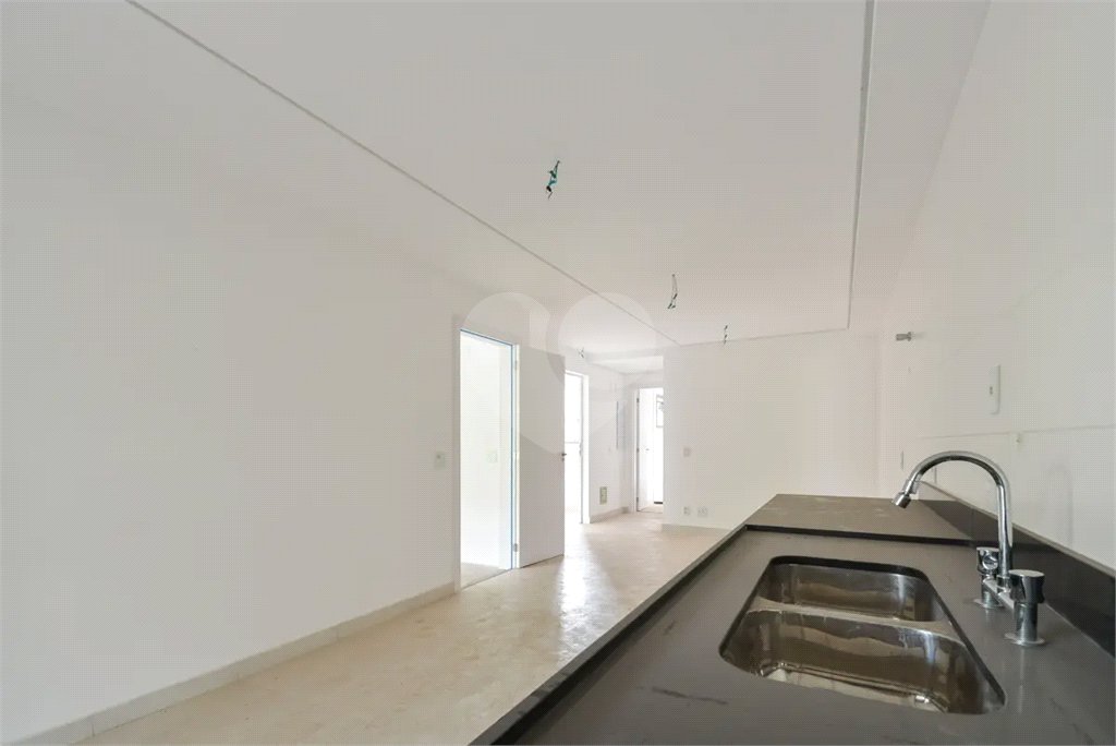 Apartamento à venda com 4 suítes em Perdizes, São Paulo, SP