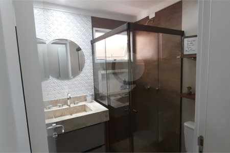 Apartamento à venda com 3 quartos, sendo 1 suíte, em Além Ponte, Sorocaba, SP