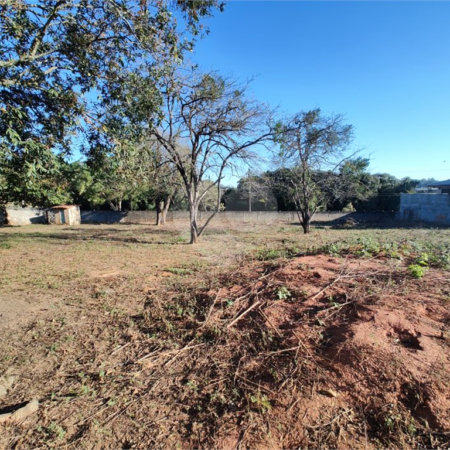 Terreno à venda em Jardim dos Pinheiros, Atibaia, SP