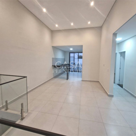 Casa em condomínio à venda com 3 suítes em Cajuru do Sul, Sorocaba, SP