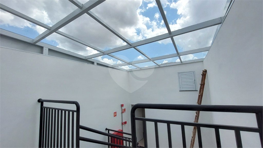 Casa à venda com 2 quartos no condomínio Dias Souza III, São Paulo - SP