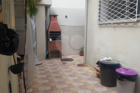 Casa de Vila à venda com 3 quartos em Méier, Rio de Janeiro, RJ
