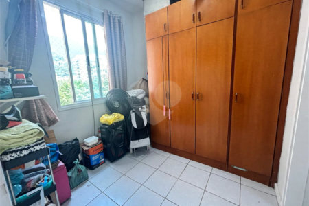 Apartamento à venda com 4 quartos, sendo 2 suítes, em Tijuca, Rio de Janeiro, RJ