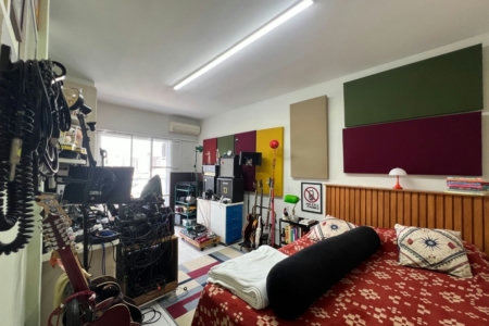 Apartamento com 3 dormitórios à venda, 145 m² por R$ 899.000,00 - Ponta da Praia - Santos/SP