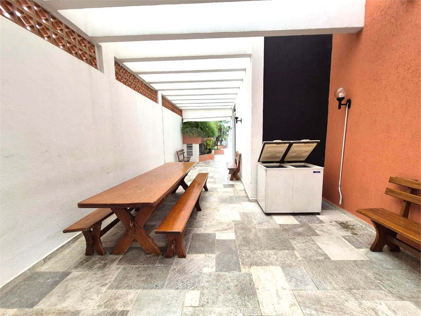 Apartamento à venda com 3 quartos, sendo 1 suíte, em Vila Leopoldina, São Paulo, SP