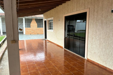 Chácara à venda com 3 quartos, sendo 1 suíte, em João Jabour, Salto, SP